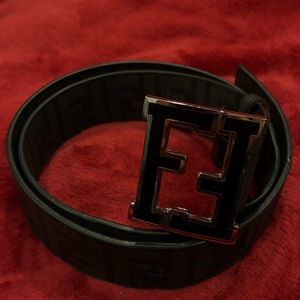 Fendi Belt for Men